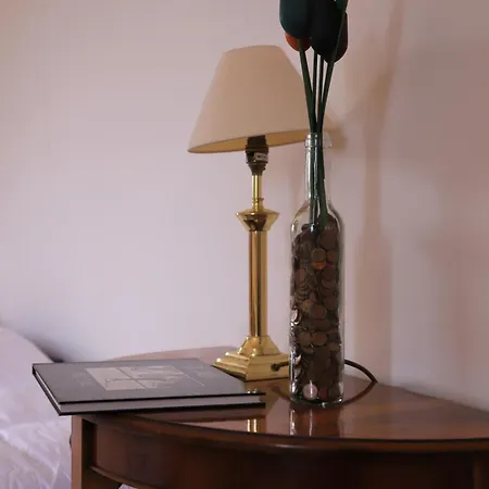 D'hotes Dans Un Chateau Au Coeur De La Toscane Occitane Albi-cordes-rabastens Bed & Breakfast 3*
