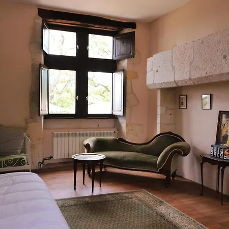 Bed & Breakfast D'hotes Dans Un Chateau Au Coeur De La Toscane Occitane Albi-cordes-rabastens 3*