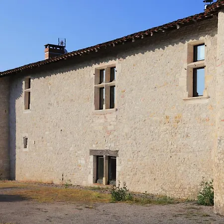 D'hotes Dans Un Chateau Au Coeur De La Toscane Occitane Albi-cordes-rabastens Senouillac