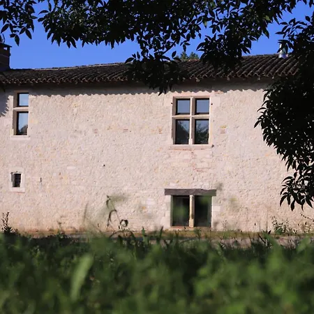 D'hotes Dans Un Chateau Au Coeur De La Toscane Occitane Albi-cordes-rabastens 3* Senouillac