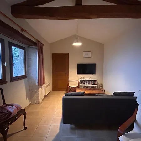 D'hotes Dans Un Chateau Au Coeur De La Toscane Occitane Albi-cordes-rabastens Panzió