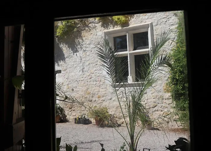 Panzió D'hotes Dans Un Chateau Au Coeur De La Toscane Occitane Albi-cordes-rabastens Senouillac