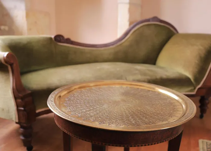 D'hotes Dans Un Chateau Au Coeur De La Toscane Occitane Albi-cordes-rabastens Panzió