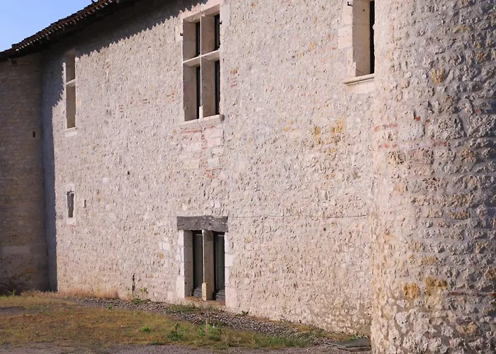 D'hotes Dans Un Chateau Au Coeur De La Toscane Occitane Albi-cordes-rabastens 3*