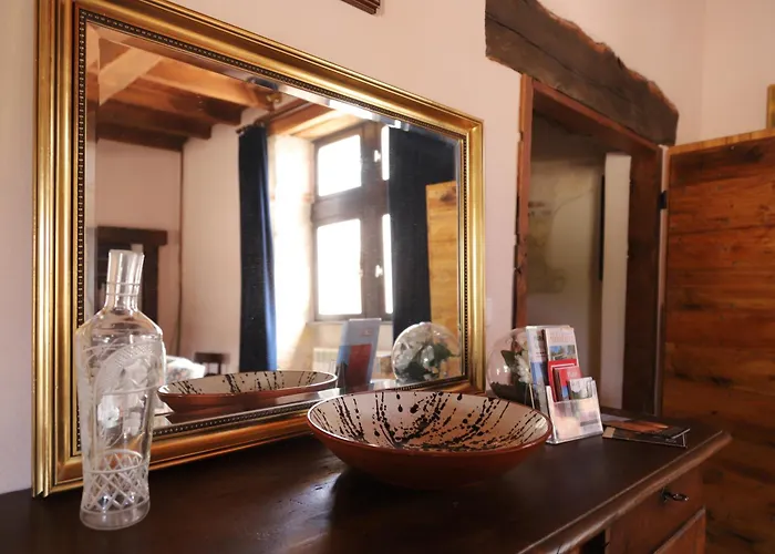 D'hotes Dans Un Chateau Au Coeur De La Toscane Occitane Albi-cordes-rabastens 3* Senouillac