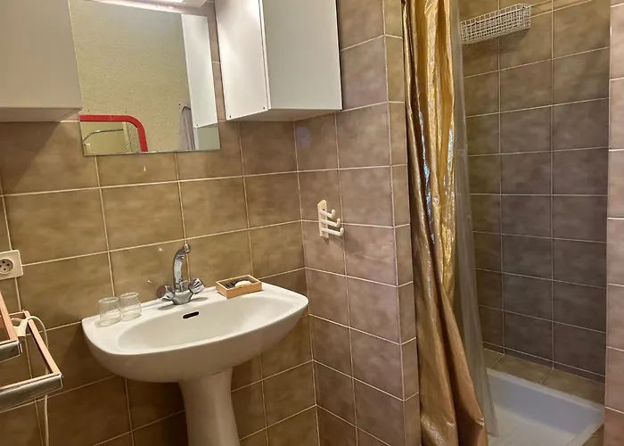 Panzió D'hotes Dans Un Chateau Au Coeur De La Toscane Occitane Albi-cordes-rabastens 3*