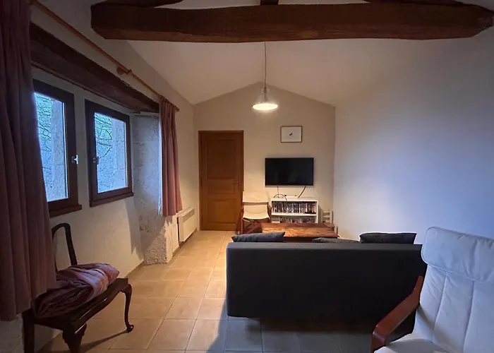 D'hotes Dans Un Chateau Au Coeur De La Toscane Occitane Albi-cordes-rabastens Panzió