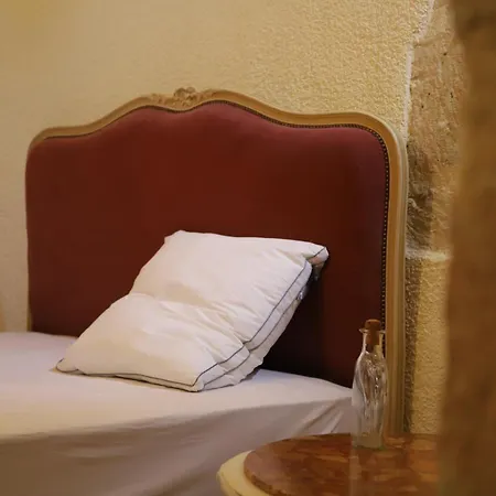 住宿加早餐酒店 D'hotes Dans Un Chateau Au Coeur De La Toscane Occitane Albi-cordes-rabastens 3*