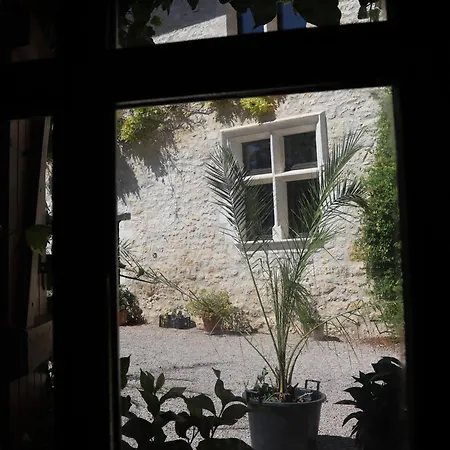 住宿加早餐酒店 D'hotes Dans Un Chateau Au Coeur De La Toscane Occitane Albi-cordes-rabastens Senouillac