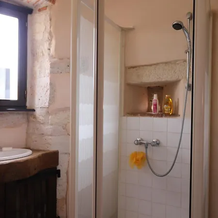 D'hotes Dans Un Chateau Au Coeur De La Toscane Occitane Albi-cordes-rabastens 3* Senouillac