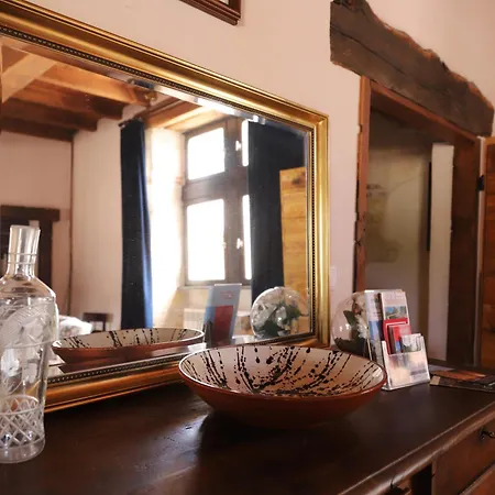 D'hotes Dans Un Chateau Au Coeur De La Toscane Occitane Albi-cordes-rabastens 3* Senouillac