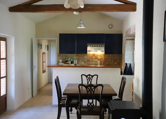 D'hotes Dans Un Chateau Au Coeur De La Toscane Occitane Albi-cordes-rabastens