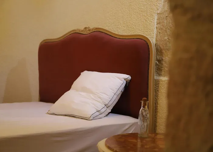 Bed & Breakfast D'hotes Dans Un Chateau Au Coeur De La Toscane Occitane Albi-cordes-rabastens 3*