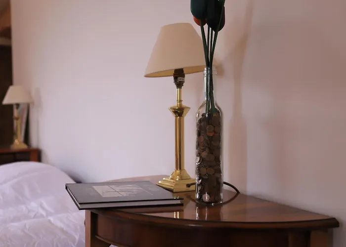 D'hotes Dans Un Chateau Au Coeur De La Toscane Occitane Albi-cordes-rabastens Bed & Breakfast 3*