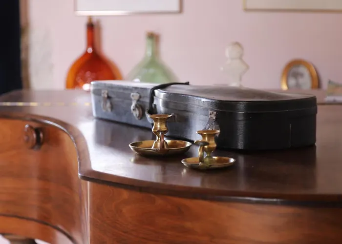 D'hotes Dans Un Chateau Au Coeur De La Toscane Occitane Albi-cordes-rabastens 3* Senouillac