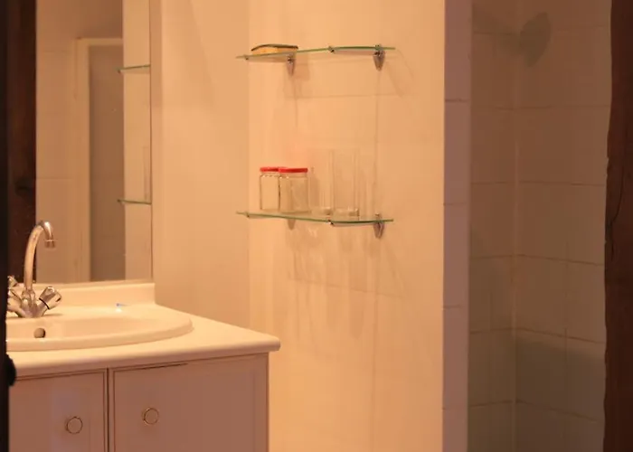 D'hotes Dans Un Chateau Au Coeur De La Toscane Occitane Albi-cordes-rabastens Senouillac