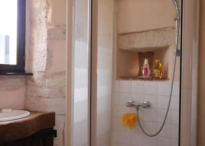 D'hotes Dans Un Chateau Au Coeur De La Toscane Occitane Albi-cordes-rabastens 3* Senouillac