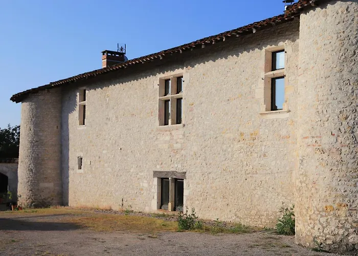 D'hotes Dans Un Chateau Au Coeur De La Toscane Occitane Albi-cordes-rabastens Senouillac