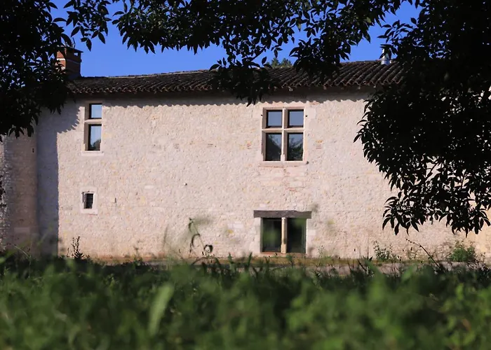 D'hotes Dans Un Chateau Au Coeur De La Toscane Occitane Albi-cordes-rabastens 3* Senouillac